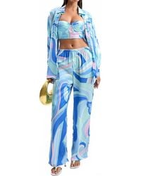 Cin Cin - Neroli Long Sleeve Shirt - Lyst