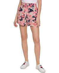 Tommy Hilfiger Shorts for Women | Online Sale up to 78% off | Lyst