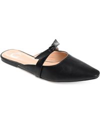 Journee Collection - Collection Missie Mule - Lyst