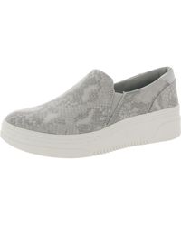 Dr. Scholls - Madison Knit Slip On Casual And Fashion Sneakers - Lyst