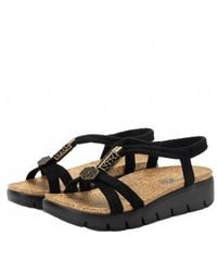 Alegria - Roz Platform Sandal - Lyst