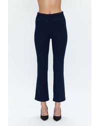 Pistola - Lennon All Day High Rise Boot Crop Pant - Lyst