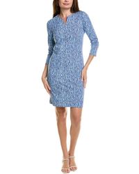 J.McLaughlin - Carly Catalina Cloth Dress - Lyst