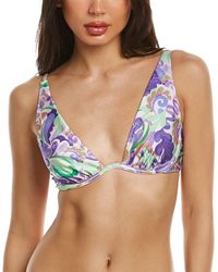 Suboo - Botanica Underwire Bikini Top - Lyst