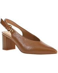 Chinese Laundry - Menny Slingback Pump - Lyst