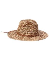J.McLaughlin - Maribel Hat - Lyst