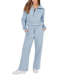 BELLA DESERT - 2Pc Sweatshirt & Pant Set - Lyst