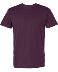 L.A.T - Fine Jersey Tee - Lyst