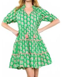 Thml - Lucas Mini Dress - Lyst