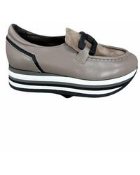 Softwaves - Cathy Loafers - Lyst