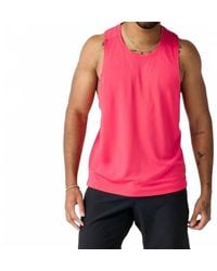 Brooks - Dash Singlet Tank Top - Lyst