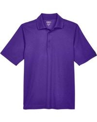 CORE365 - Origin Performance Piqu Polo - Lyst