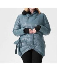 UNIVERSAL STANDARD - Kanda Puffer 2 Jacket - Lyst