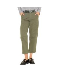 Xirena - Rancho Twill Pant - Lyst