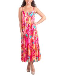 Gigi Moda - Tessa Dress - Lyst
