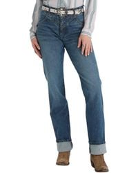 Cinch - Quinn Tapered Jeans - Lyst