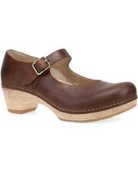 Dansko - Lilah Clog - Lyst