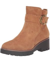 Blondo - Waterproof Dagger Fashion Boot - Lyst