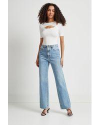 MARCELLA - Bowen Top - Lyst