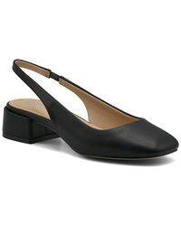 Charles David - Zeus Slingback Pump - Lyst