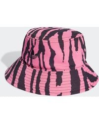 adidas - Animal Bucket Hat - Lyst