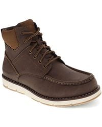 Dockers - Derrick Rugged Casual Chukka Boot - Lyst