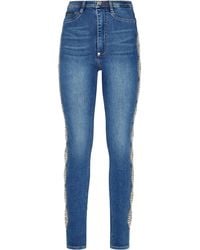 Philipp Plein - Trouser - Lyst