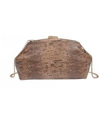M.A.B.E - Camille Clutch - Lyst