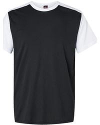 Alleson Athletic - Crewneck Baseball Jersey - Lyst