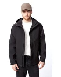 Alpine North - Hudson Rain Jacket - Lyst
