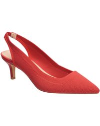 French Connection - Viva Slingback Heels - Lyst