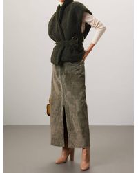 Marie Oliver - Astrid Vest - Lyst