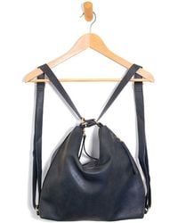 Joy Susan - Drew Convertible Backpack - Lyst
