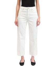 DAZE - Sun Ankle Straight Leg Jeans - Lyst