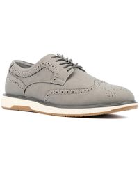 Reserved Footwear - Rf1270 Faux Suede Gym Running & Training Shoes - Lyst