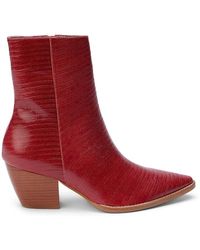 Matisse - Caty Boots - Lyst