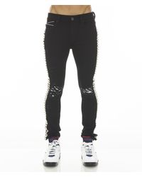 Cult Of Individuality - Punk Super Skinny In Studd - Lyst
