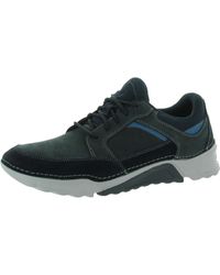 Rockport - Rocsports Mdg Laceup Leather Fitness Athletic And Training Shoes - Lyst