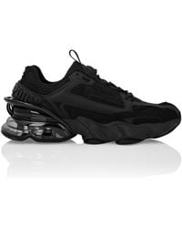 Philipp Plein - Runner Ps Thunder Mix - Lyst
