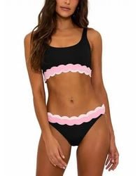 Beach Riot - Marin Bikini Top & Harriet Bottoms - Lyst