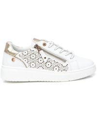 Xti - Trainer Sneakers - Lyst