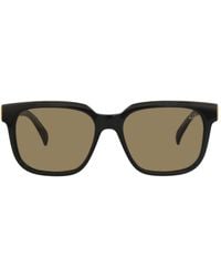 dunhill - Square-Frame Acetate Sunglasses - Lyst