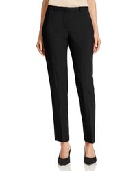 Theory - Hartsdale Trouser Pants - Lyst
