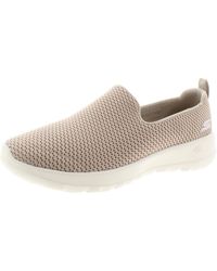 Skechers - Go Walk Joy Slip On Performance Sneakers - Lyst