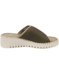 Eric Michael - Beacon Sandal - Lyst