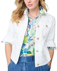 J.McLaughlin - Medina Jacket - Lyst