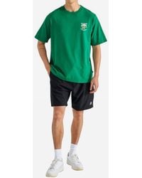 Malbon Golf - Vacation Club Tee - Lyst