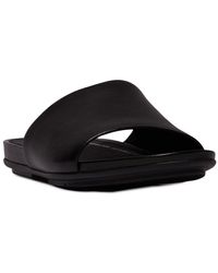 Fitflop - Gracie Leather Sandal - Lyst