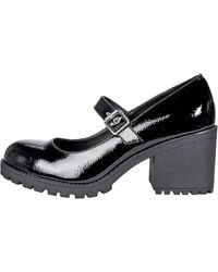 Dirty Laundry - Lita Jane Block Heel - Lyst