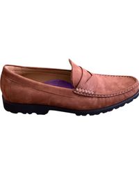 Robert Zur - Dillon Penny Loafer - Lyst